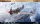 Eduard - P-40K short tail