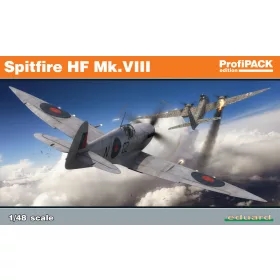 Eduard - Spitfire HF Mk. VIII Profipack