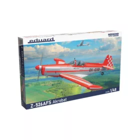 Eduard - Z-526Afs Akrobat
