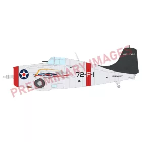Eduard - F4F-3 WILDCAT 1/48 EDUARD-WEEKEND