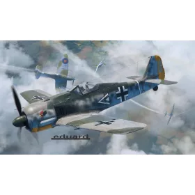 Eduard - Fw 190A-3  EDUARD-WEEKEND