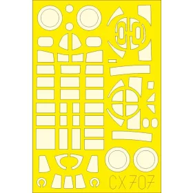 Eduard - TBF-1C for Hobby Boss