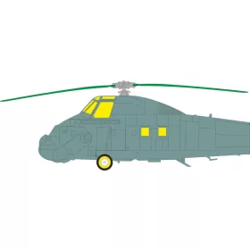 Eduard - Wessex HC.2 for Airfix