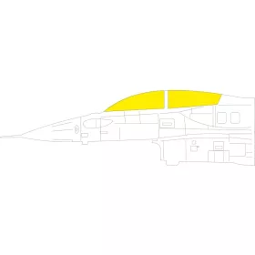 Eduard - F-16I SUFA for Great Wall Hobby