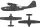 Eduard - PBY-5A US national insignia (stars & bars) for Eduard / Revell