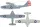 Eduard - PBY-5A US national insignia (stars w/ red center) for Eduard / Revell