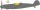 Eduard - Bf 109G-6 late Erla canopy Tface for Tamiya