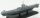 Edicola - Blohm & Voss U-Boot Sottomarino Sommergibile U47 Kriegsmarine German Navy 1939 2 Tone Grey