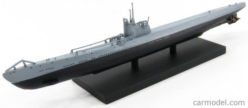 Edicola - Sormovo U-Boot Sottomarino Sommergibile S13 Russian Navy 1945 Black Light Grey