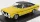 Edicola - Opel Commodore A Gs/E Coupe 1970 Yellow Black