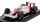 Edicola - McLAREN F1  MP4/4 HONDA N 12 WORLD CHAMPION SEASON 1988 AYRTON SENNA - DAMAGE BLISTER BOX RED WHITE