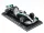 Edicola - MERCEDES-AMG F1 W10 EQ POWER Lewis Hamilton - 2019 (blister package) - IXO