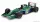 Edicola - Jordan F1 191 Team 7Up Jordan N 32 Season 1991 Michael Schumacher - Blister Box Green Blue