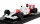 Edicola - McLAREN F1  MP4/6 HONDA N 1 WORLD CHAMPION SEASON 1991 AYRTON SENNA - DAMAGE BLISTER BOX RED WHITE