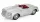 Edicola - PORSCHE 356 ROADSTER SPIDER 1948 SILVER