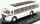 Edicola - IFA H6B AUTOBUS 1958 WHITE GREEN BLACK