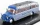 Edicola - BORGWARD BO 4000 AUTOBUS WANDER FALKE 1952 2 TONE BLUE