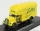 Edicola - Opel Blitz Truck Fourgon Demenageur Levitan 1952 Yellow