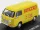 Edicola - FIAT 850T VAN AURICCHIO 1972 YELLOW