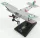 Edicola - HANRIOT HD1 CACCIA 85th SQUADRIGLIA MILITARY AIRPLANE 1916 8cm X 12cm SILVER