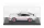 Edicola - PORSCHE 911 2.7 RS CARRERA COUPE 1973 WITH SHOWCASE WHITE RED
