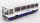 Edicola - BERLIET CRUISAR 3 AUTOBUS AIR FRANCE 1969 WHITE BLUE