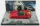 Edicola - BATMAN BATMOBILE - ROBIN CAR VEHICLE RED GREEN