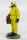 Edicola-Figures - Vigili Del Fuoco Vigile Del Fuoco Tedesco Con Tuta Protettiva 1996 - Germany Fireman Yellow
