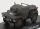 Edicola - Lancia Ansaldo Lince Carabinieri 1949 Military Green