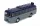 Edicola - PEGASO 6040 MONOTRAL AUTOBUS A.L.S.A. GIJON-RIBADEO 2-ASSI 1963 BLUE GREY