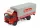 Edicola - PEGASO 1080 TRUCK TRANSPORTES ARAGON S.A. MOULINEX 2-ASSI 1972 RED GREY