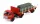 Edicola - BARREIROS CONDOR TRUCK 3-ASSI 1961 RED GREY