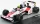 Edicola - Toleman F1 Tg183B N 19 Brazilian Gp 1984 Ayrton Senna White Red Black