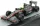 Edicola - Hrt F1 F110 Cosworth N 21 Brazilian Gp 2010 Bruno Senna Grey Met Red