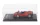Edicola - FERRARI DAYTONA SP3 OPEN ROOF 2021 WITH SHOWCASE ROSSO CORSA - RED