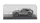 Edicola - FERRARI PUROSANGUE SUV 2022 - CON VETRINA - WITH SHOWCASE GRIGIO SILVERSTONE - GREY MET