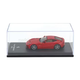 Edicola - FERRARI F-12 BERLINETTA 2012 RED