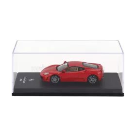 Edicola - FERRARI F430 2004 RED
