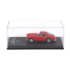 Edicola - FERRARI 250GT SWB BERLINETTA PASSO CORTO 1959 RED