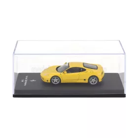 Edicola - FERRARI 360 MODENA 1999 YELLOW
