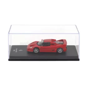 Edicola - FERRARI F50 1995 RED