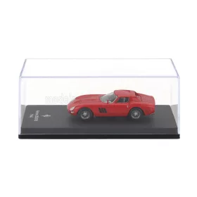 Edicola - FERRARI 250 GTO COUPE 1964 RED