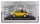 Edicola - POLSKI FIAT 126P BOSMAL CABRIOLET 1987 YELLOW BLACK