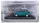 Edicola - POLSKI FIAT 126P PLUG SNIEZNY SPAZZANEVE SNOWPLOUGH 1984 BLUE GREEN