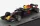 Edicola - RED BULL F1  RB14 TEAM ASTON MARTIN TAG HEUER N 3 SEASON 2018 DANIEL RICCIARDO MATT BLUE YELLOW