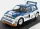 Edicola - Mg Metro 6R4 Mobil N 10 Rally Rac Gb 1985 T.Pond - R.Arthur Blue White