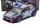 Edicola - HYUNDAI i20 WRC COUPE N 5 WINNER RALLY TOUR DE CORSE 2017 T.NEUVILLE - N.GILSOUL 2 TONE BLUE