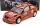 Edicola - FORD ENGLAND FOCUS RS WRC07 EXPERT N 14 RALLY JORDAN 2008 HENNING SOLBERG - CATO MENKERUD ORANGE