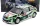 Edicola - FORD ENGLAND FOCUS RS 07 WRC STOBART N 7 RALLY SARDINIA ITALY 2008 GIANLUIGI GALLI - GIOVANNI BERNACCHINI WHITE GREEN