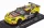 Edicola - CHEVROLET CORVETTE C6 ZR1 5.5L V8 COUPE TEAM LARBRE COMPETITION N 50 WINNER GTE AM CLASS 24h LE MANS 2011 PATRICK BORNHAUSER - JULIEN CANAL - GABRIELE GARDEL YELLOW BLACK